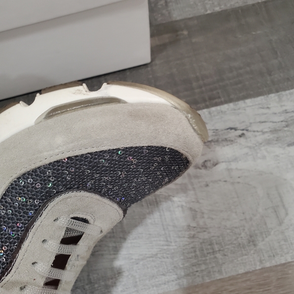 Steve madden lace up shoes - Picture 11 of 14